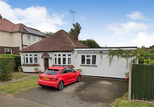 Sibley Avenue, Harpenden, AL5 1HE